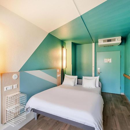 B&B Hotel Koeln-Porz Εξωτερικό φωτογραφία