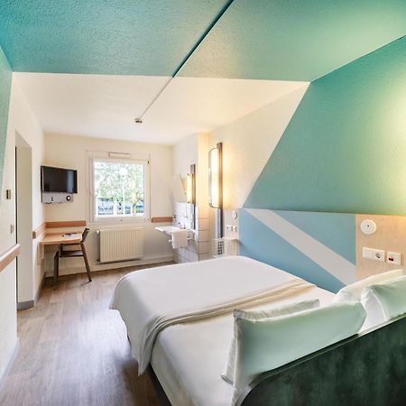 B&B Hotel Koeln-Porz Εξωτερικό φωτογραφία