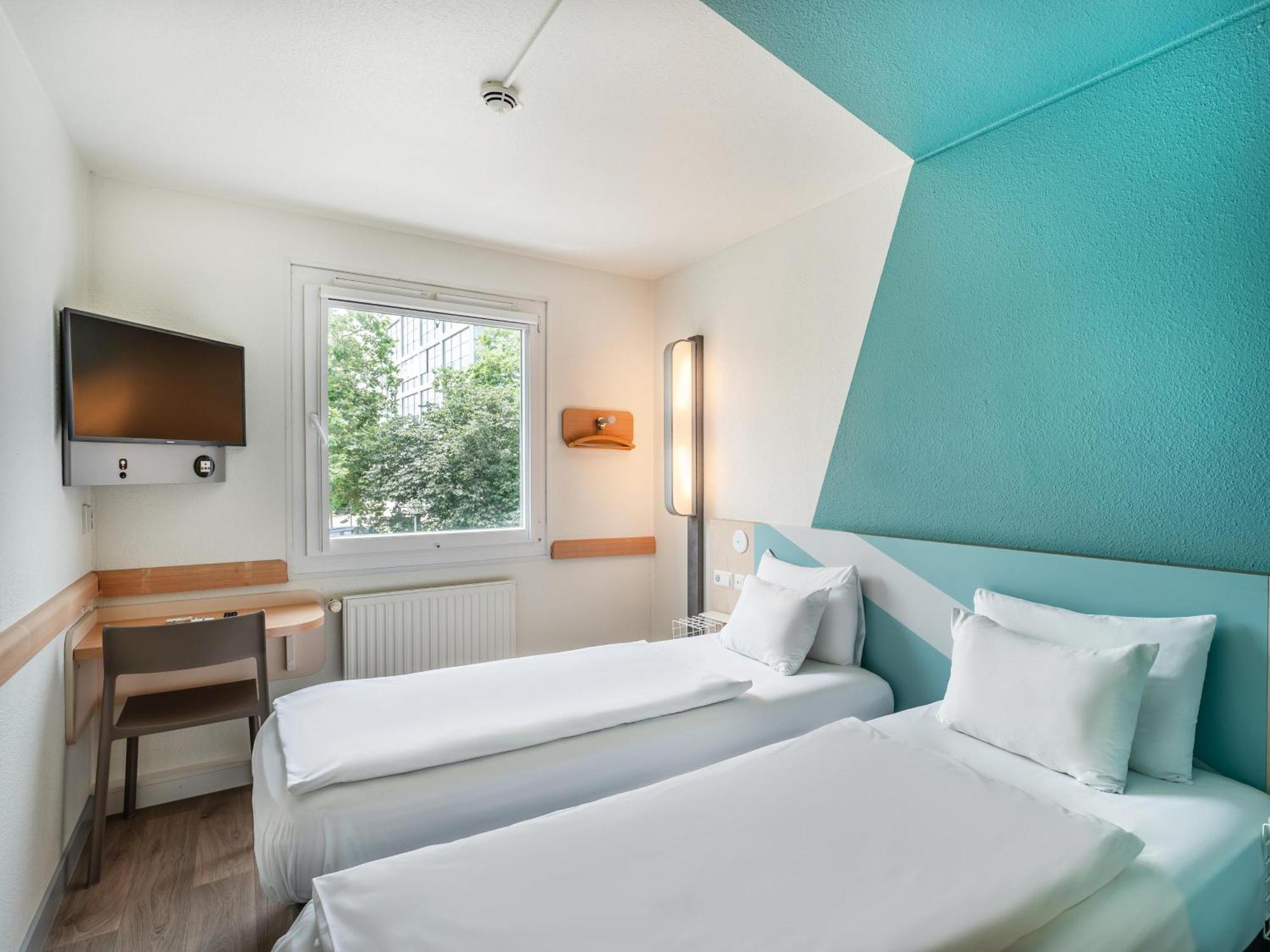 B&B Hotel Koeln-Porz Εξωτερικό φωτογραφία