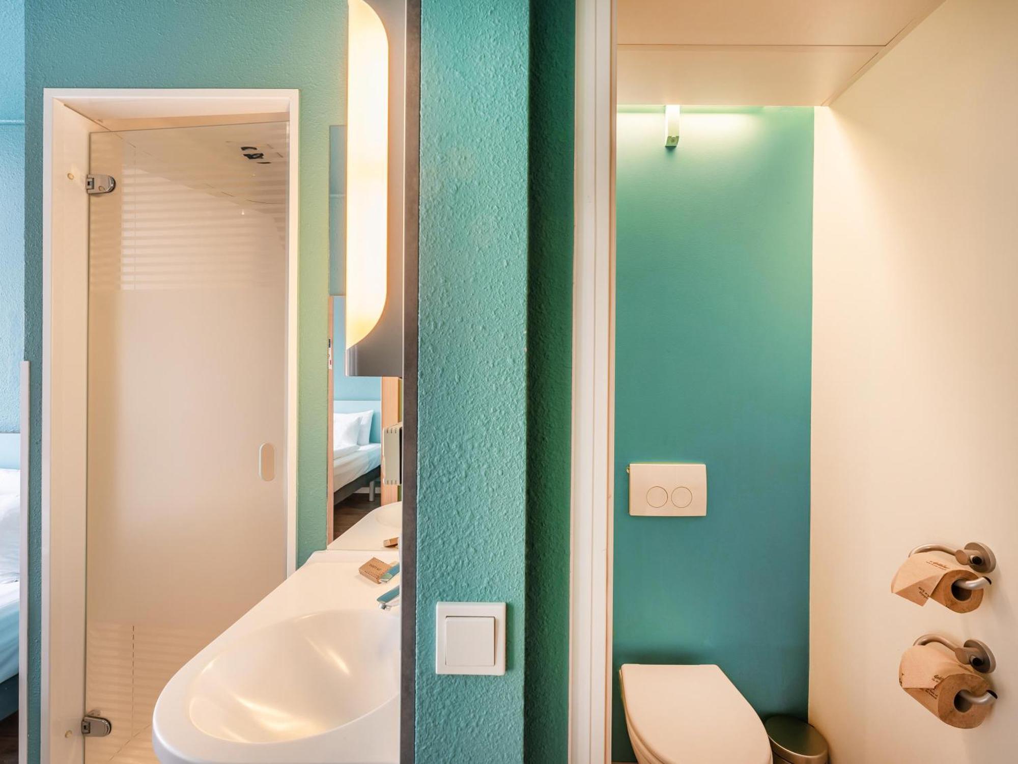 B&B Hotel Koeln-Porz Εξωτερικό φωτογραφία