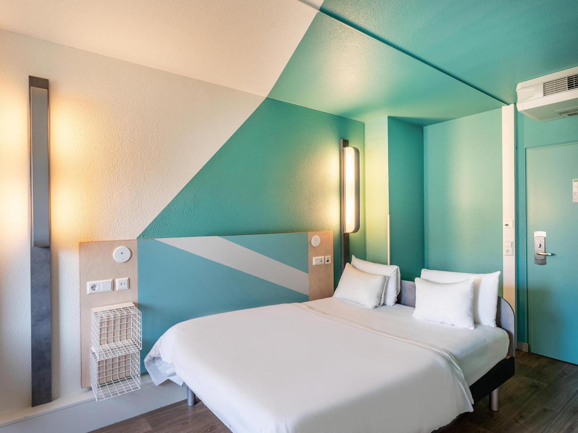 B&B Hotel Koeln-Porz Εξωτερικό φωτογραφία