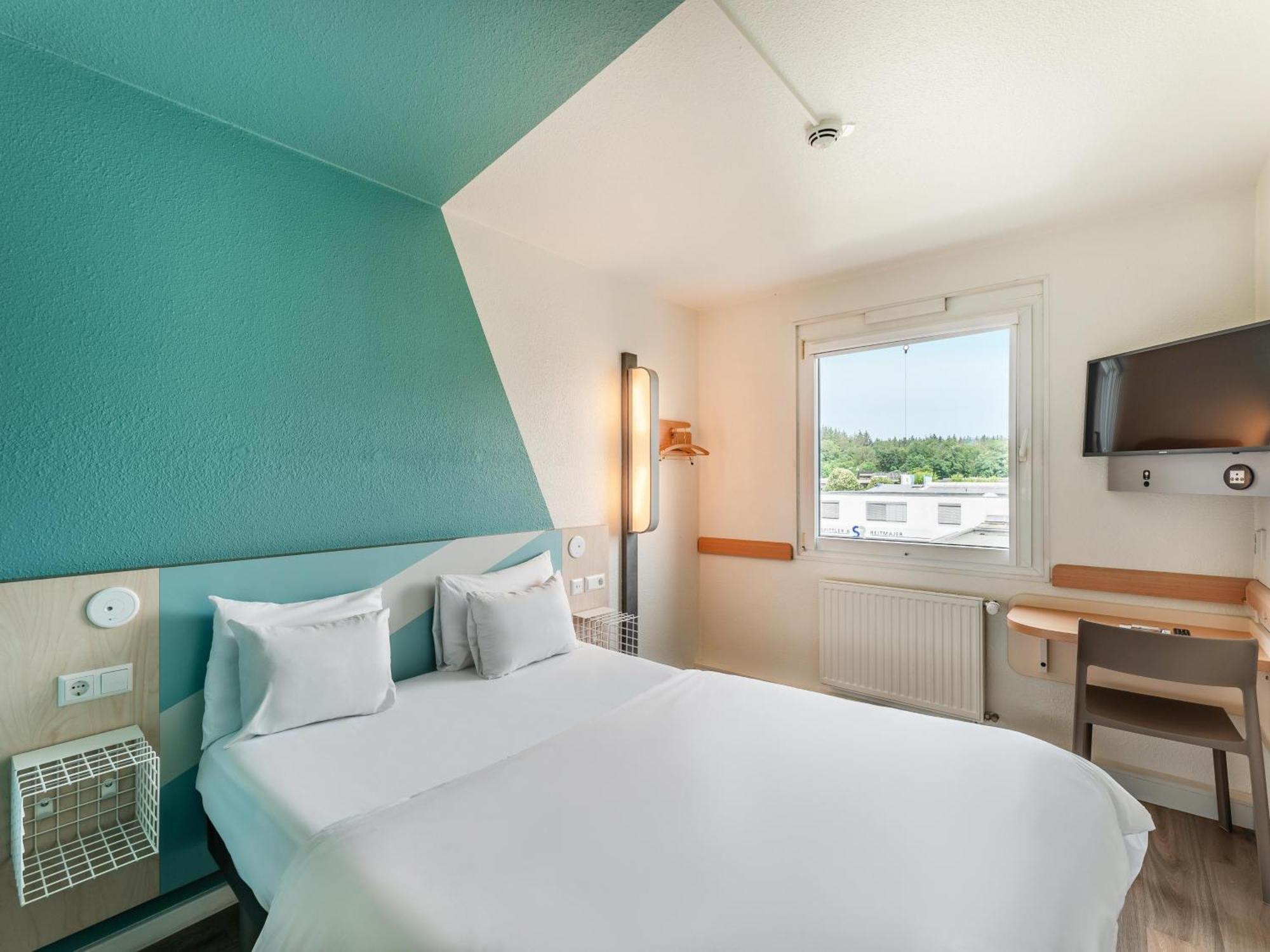 B&B Hotel Koeln-Porz Εξωτερικό φωτογραφία