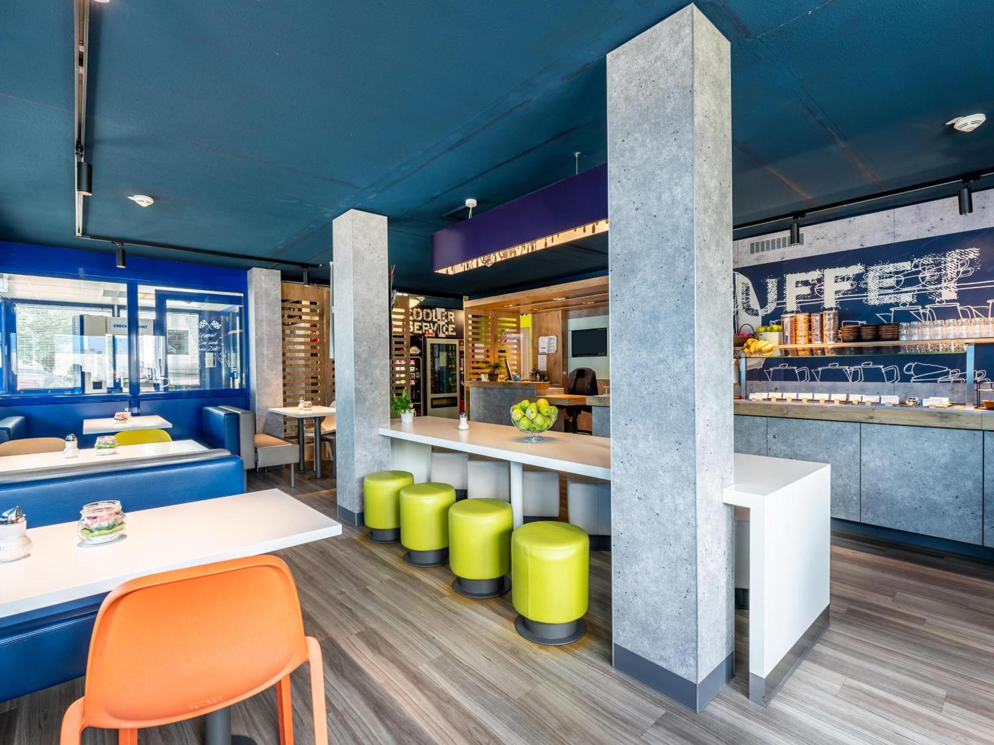 B&B Hotel Koeln-Porz Εξωτερικό φωτογραφία