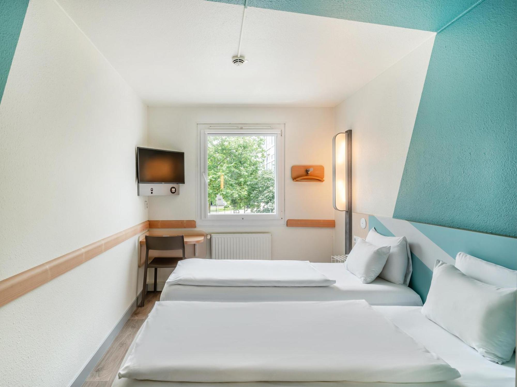 B&B Hotel Koeln-Porz Εξωτερικό φωτογραφία