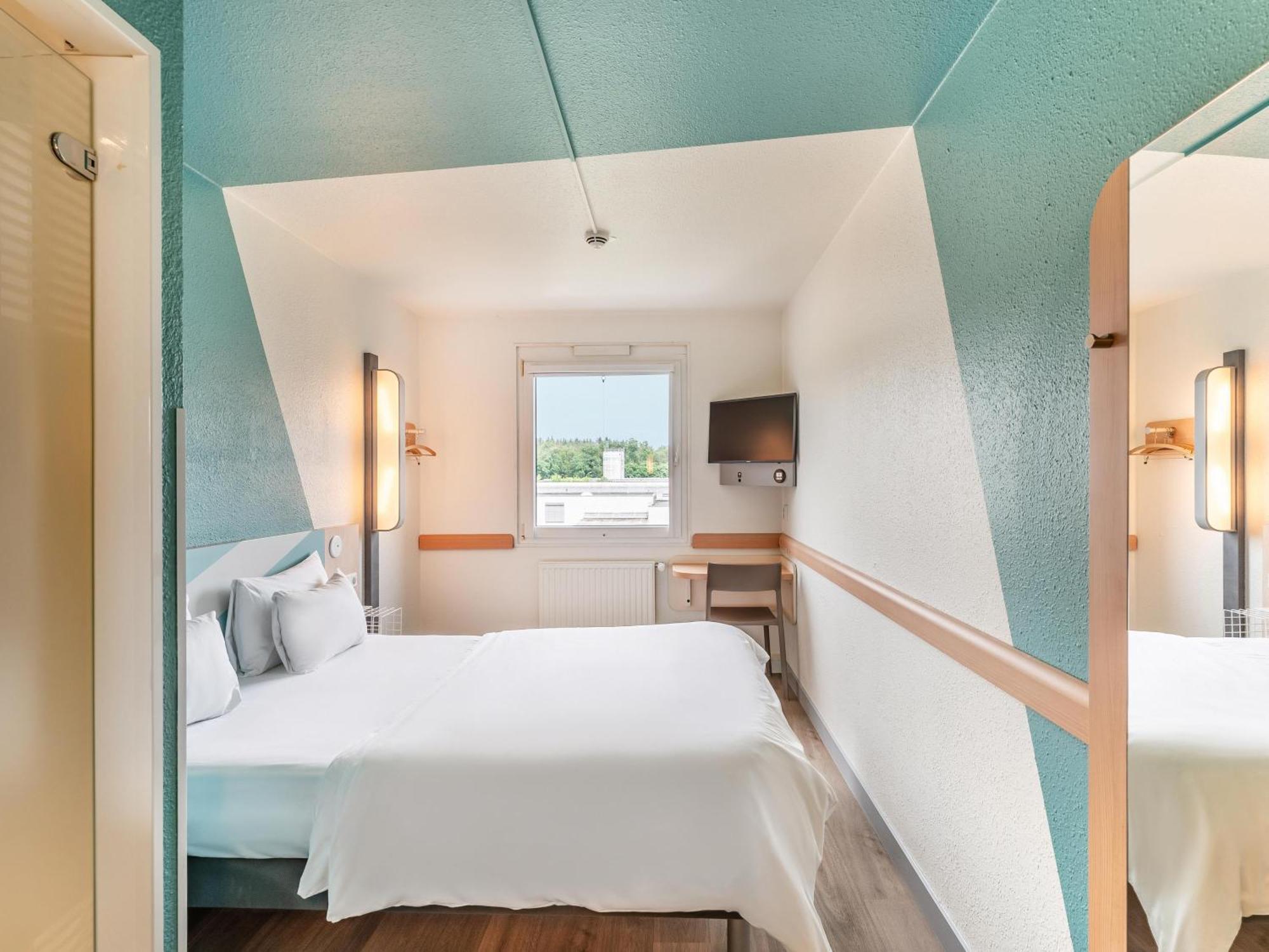 B&B Hotel Koeln-Porz Εξωτερικό φωτογραφία