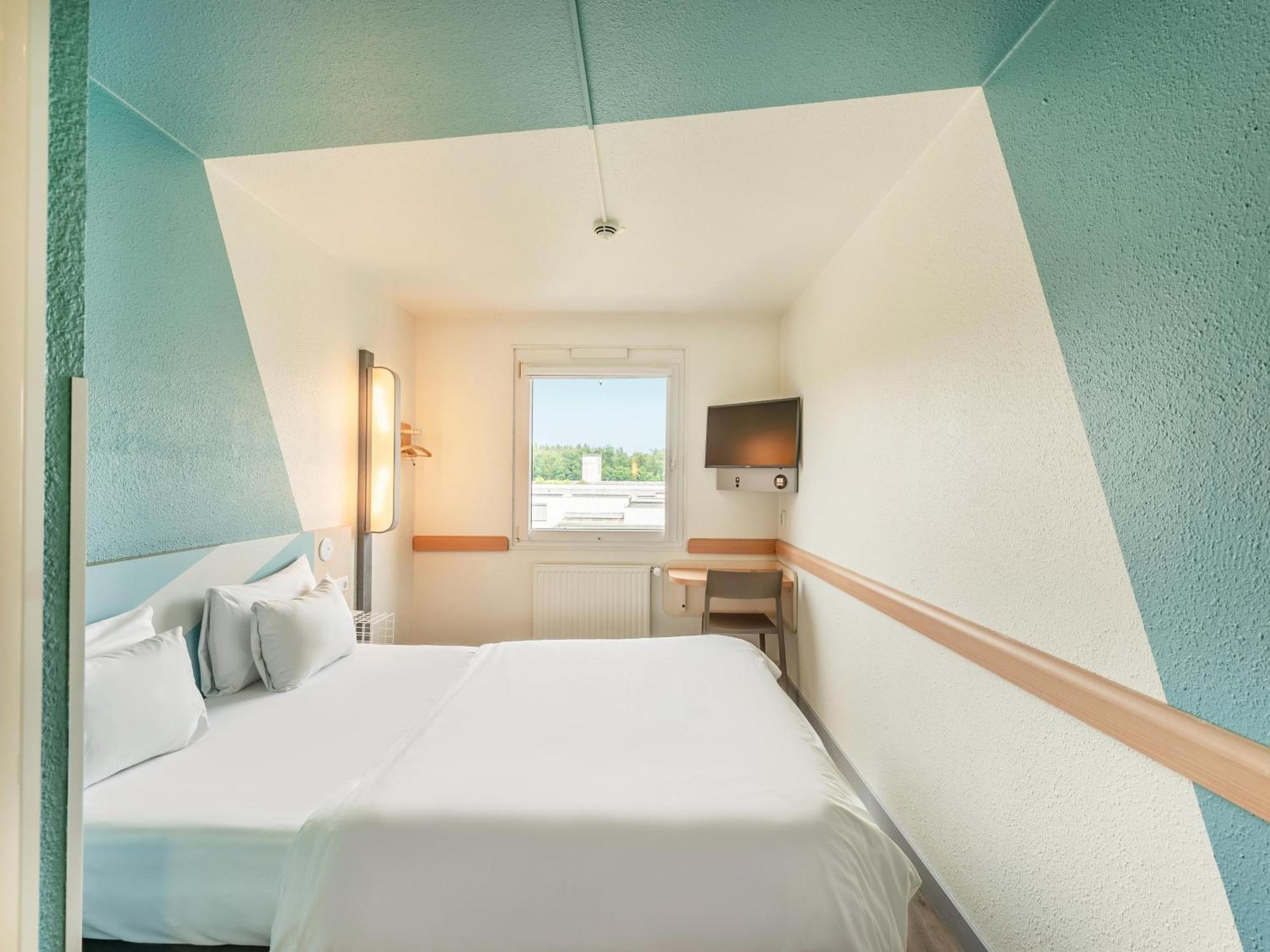 B&B Hotel Koeln-Porz Εξωτερικό φωτογραφία