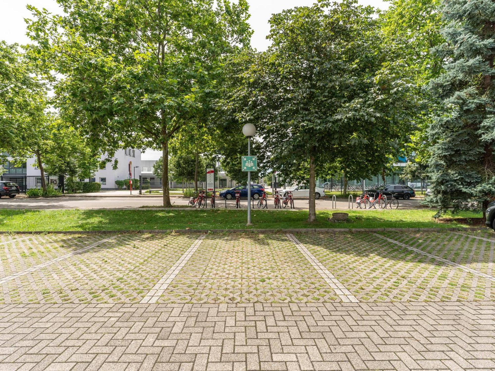 B&B Hotel Koeln-Porz Εξωτερικό φωτογραφία