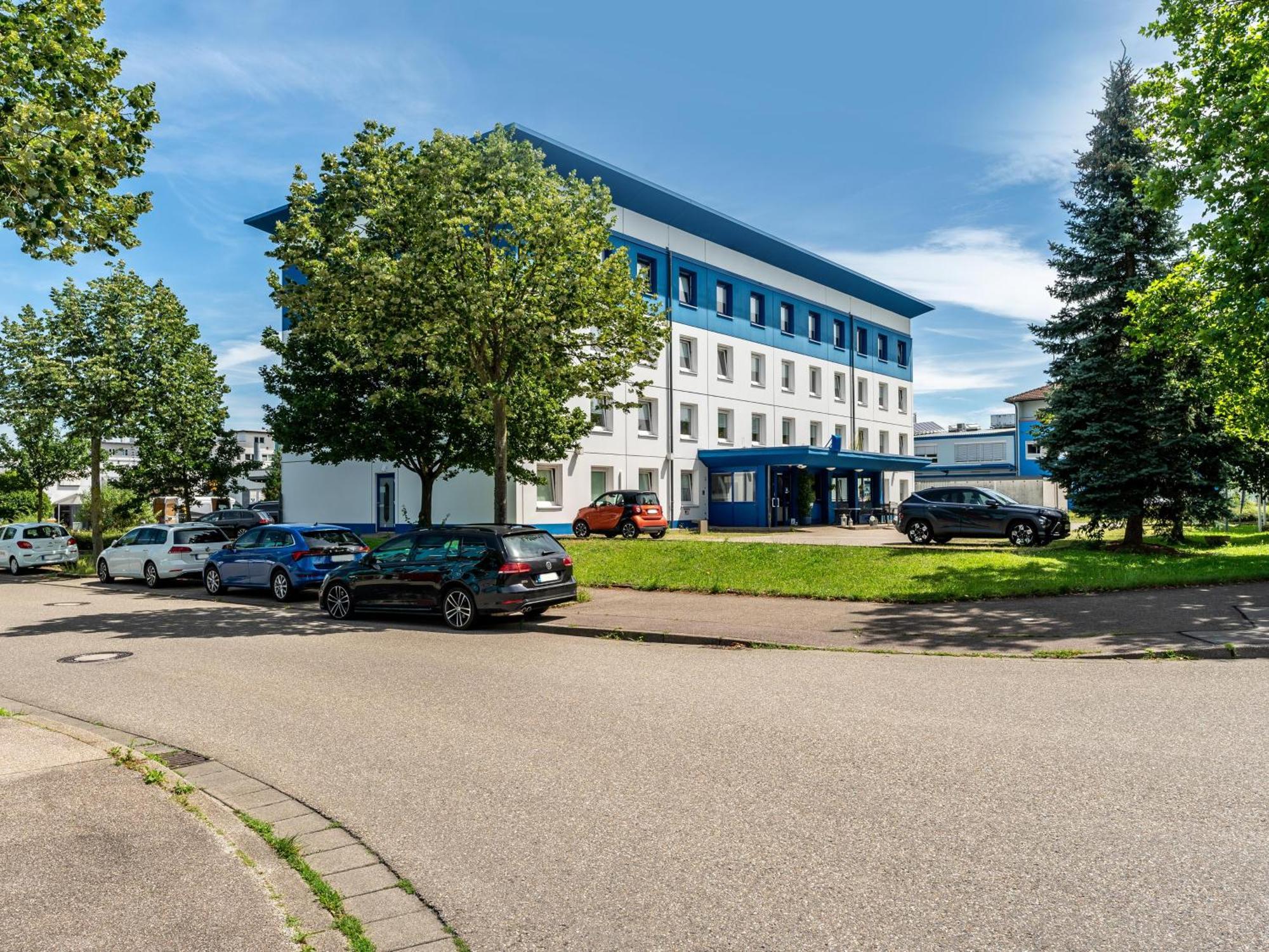 B&B Hotel Koeln-Porz Εξωτερικό φωτογραφία