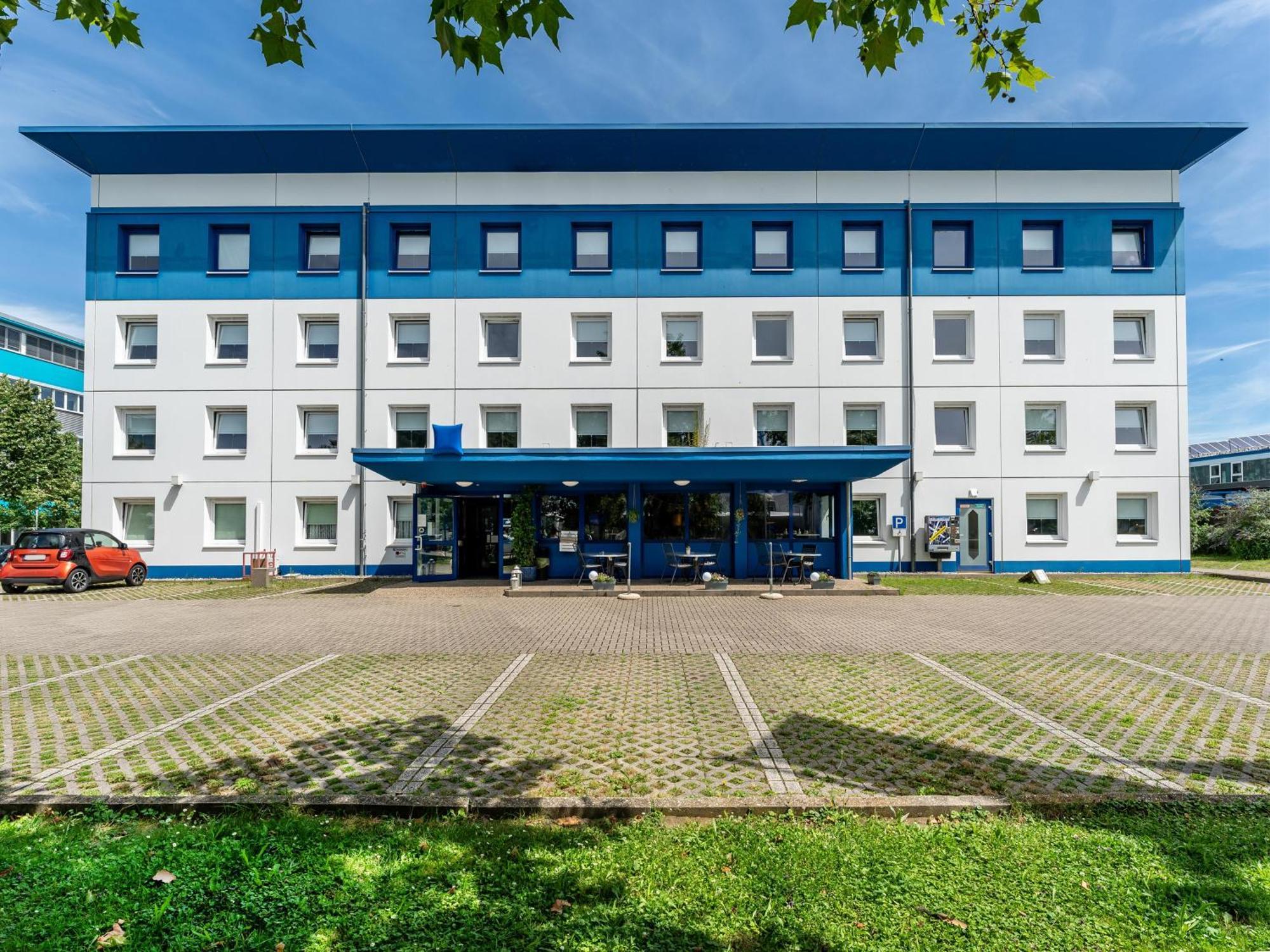 B&B Hotel Koeln-Porz Εξωτερικό φωτογραφία